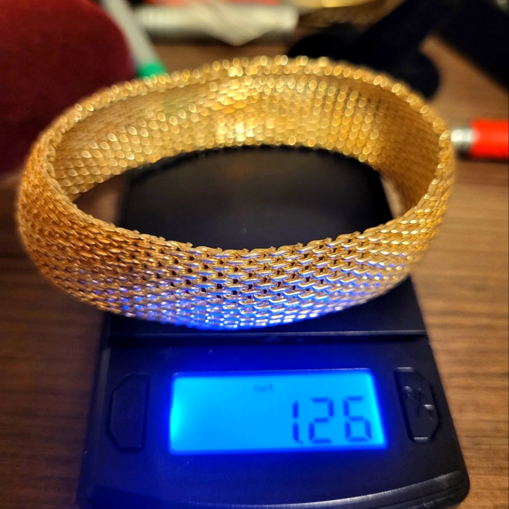 925 bracelet
